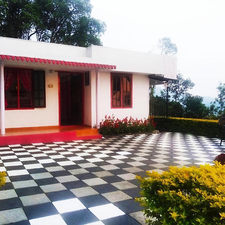 Blackcherry Munnar Bagian luar foto