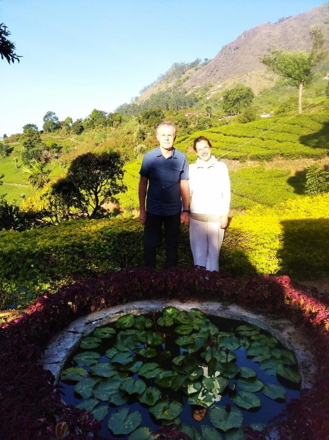 Blackcherry Munnar Bagian luar foto