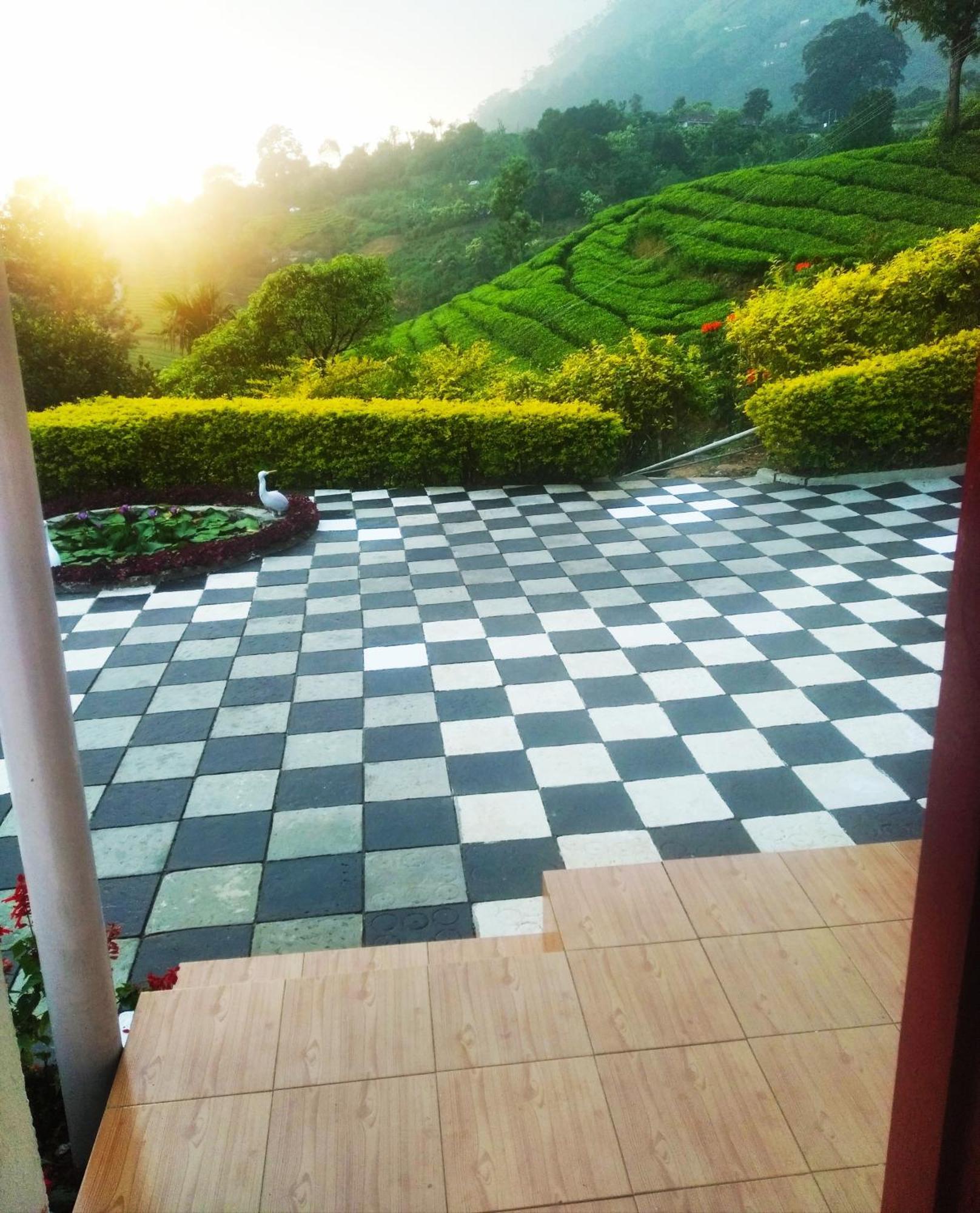 Blackcherry Munnar Bagian luar foto