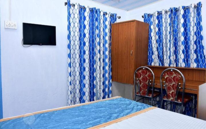 Blackcherry Munnar Bagian luar foto